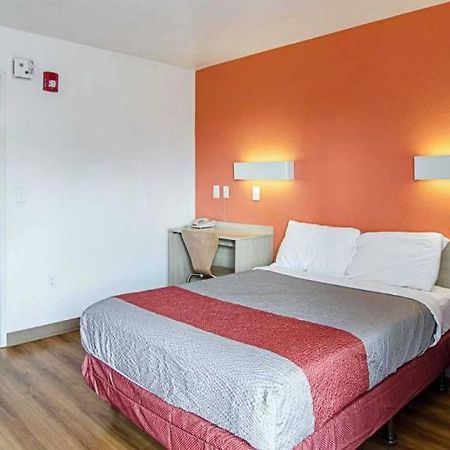 Motel 6-Rock Springs, Wy エクステリア 写真