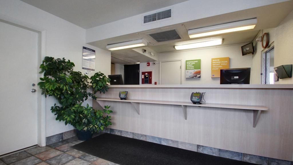 Motel 6-Rock Springs, Wy エクステリア 写真