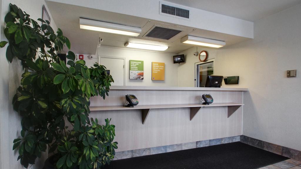 Motel 6-Rock Springs, Wy エクステリア 写真