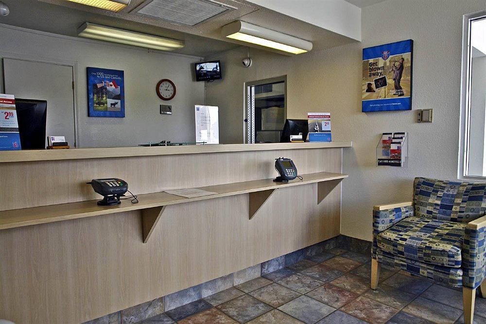 Motel 6-Rock Springs, Wy エクステリア 写真