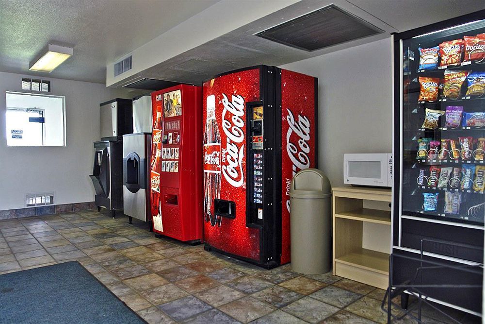 Motel 6-Rock Springs, Wy エクステリア 写真