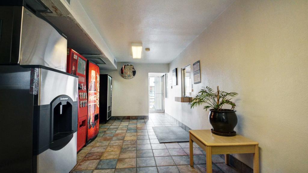 Motel 6-Rock Springs, Wy エクステリア 写真