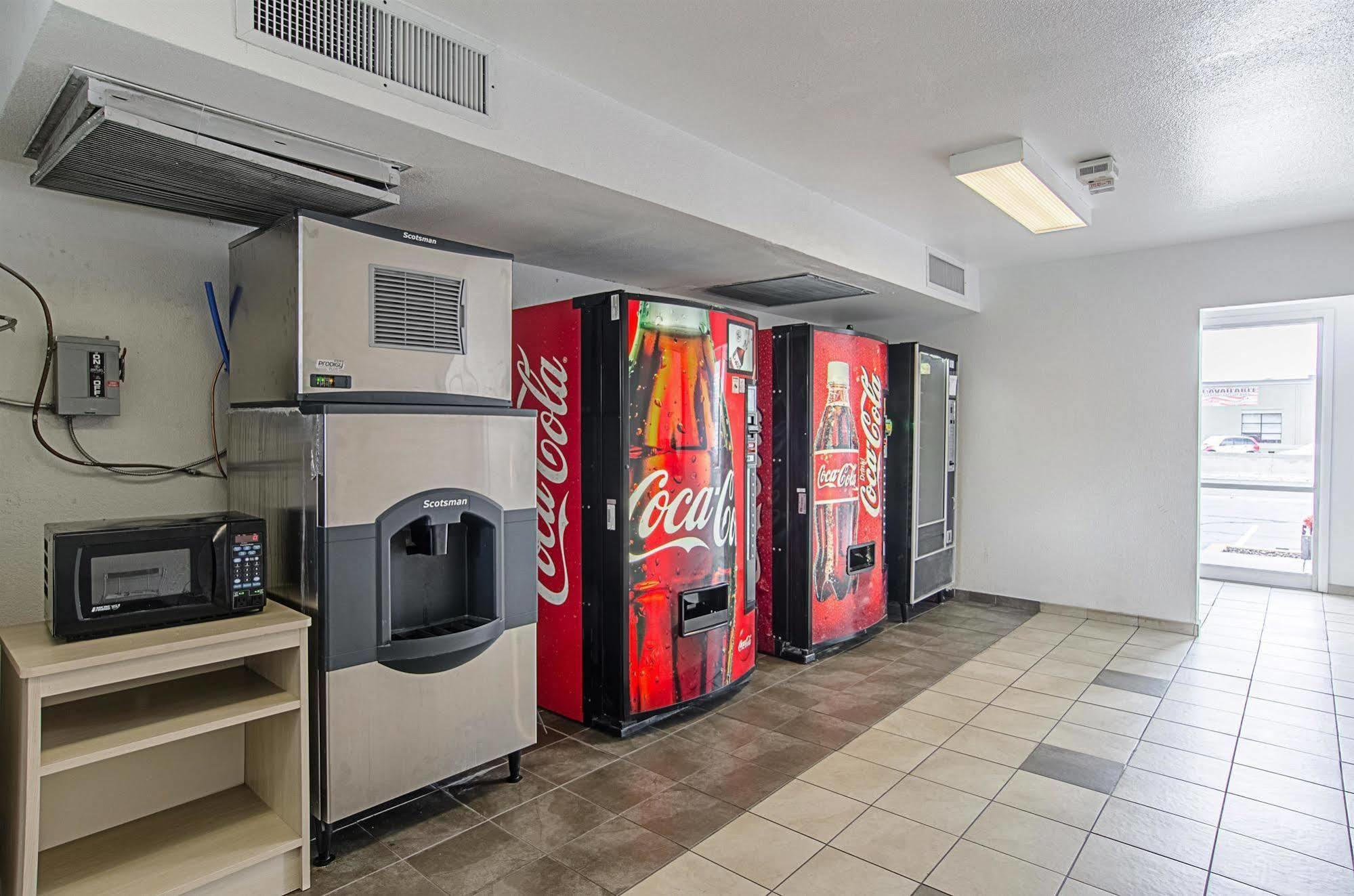 Motel 6-Rock Springs, Wy エクステリア 写真