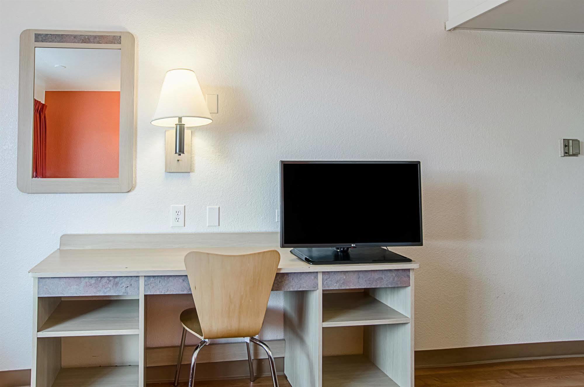 Motel 6-Rock Springs, Wy エクステリア 写真