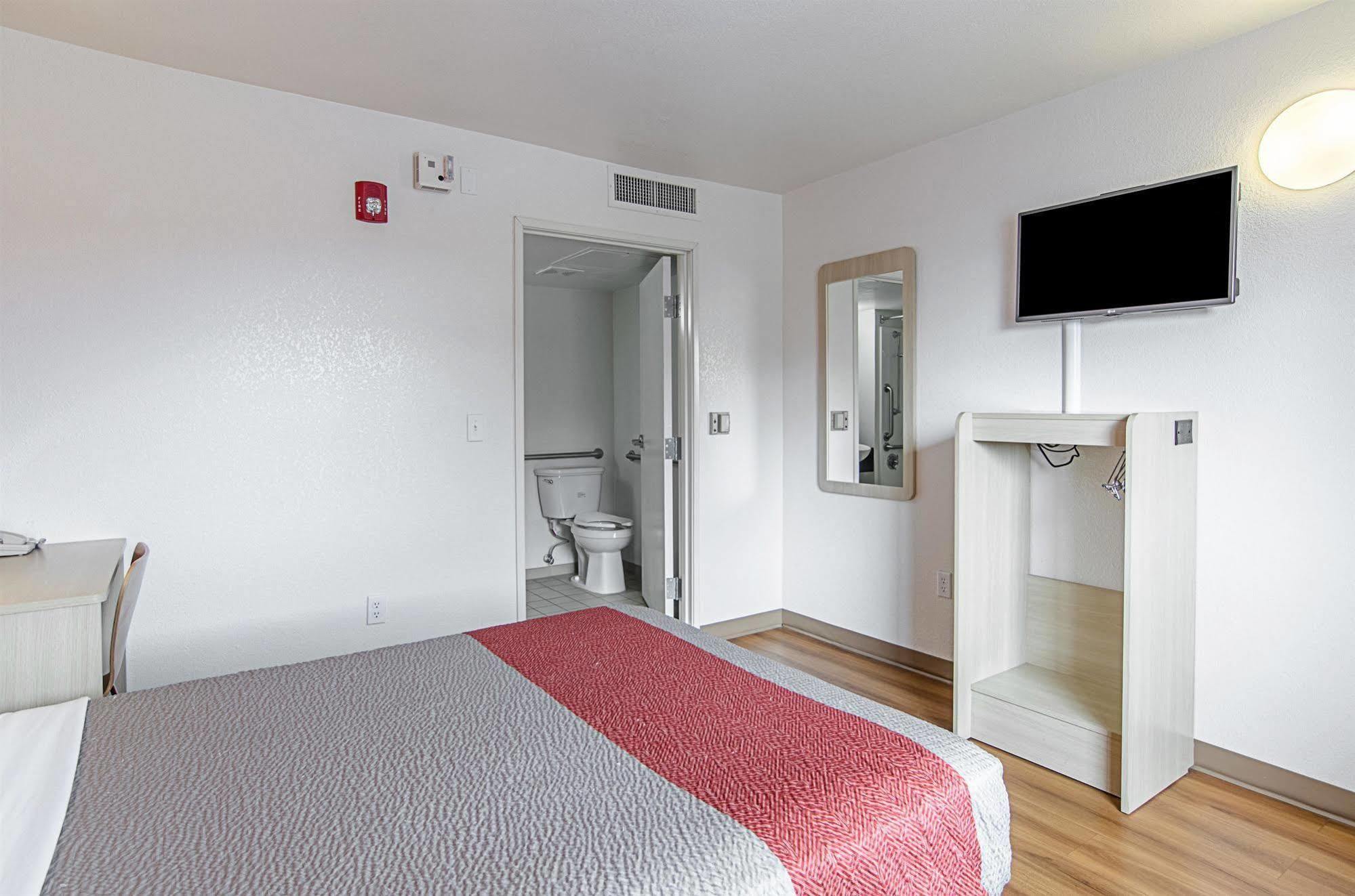 Motel 6-Rock Springs, Wy エクステリア 写真