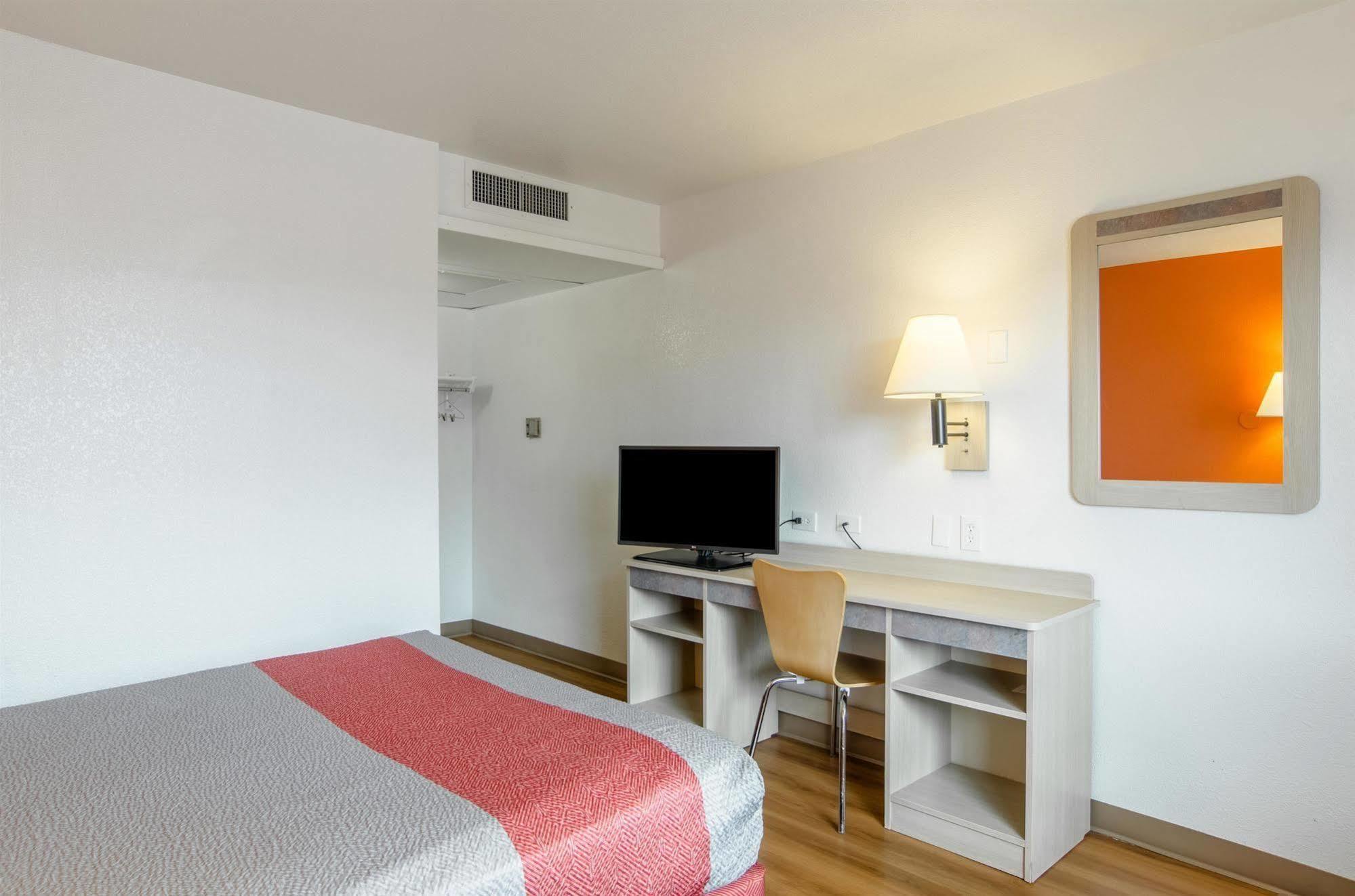 Motel 6-Rock Springs, Wy エクステリア 写真