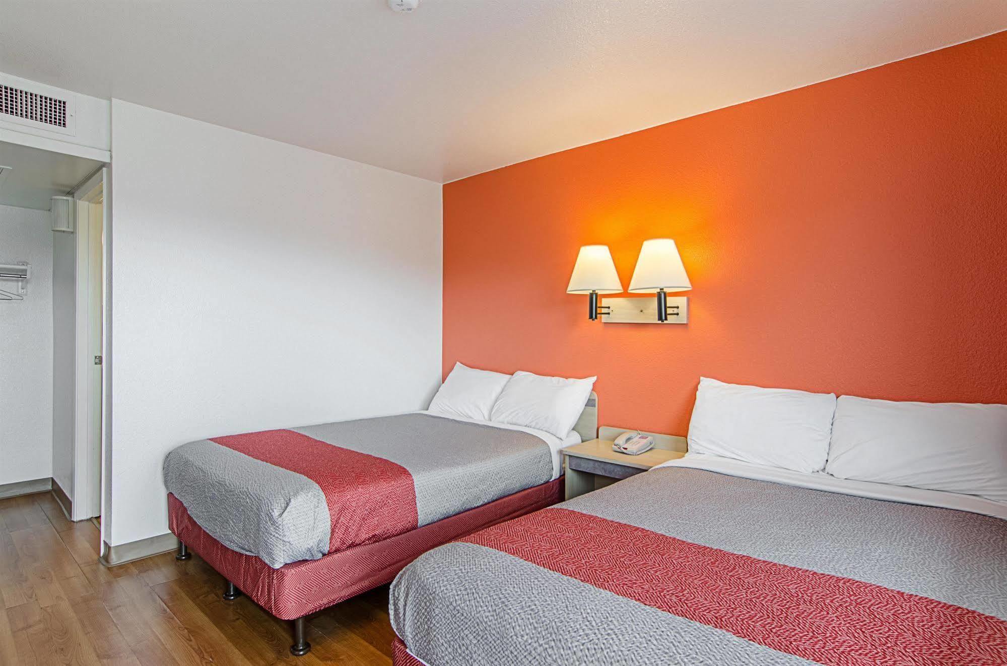 Motel 6-Rock Springs, Wy エクステリア 写真