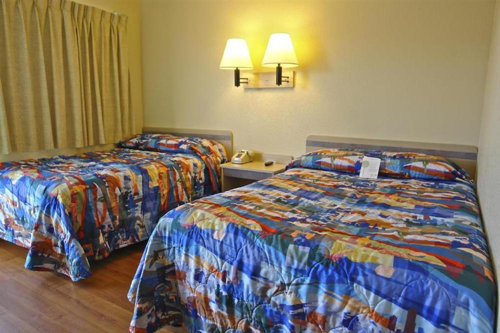 Motel 6-Rock Springs, Wy 部屋 写真
