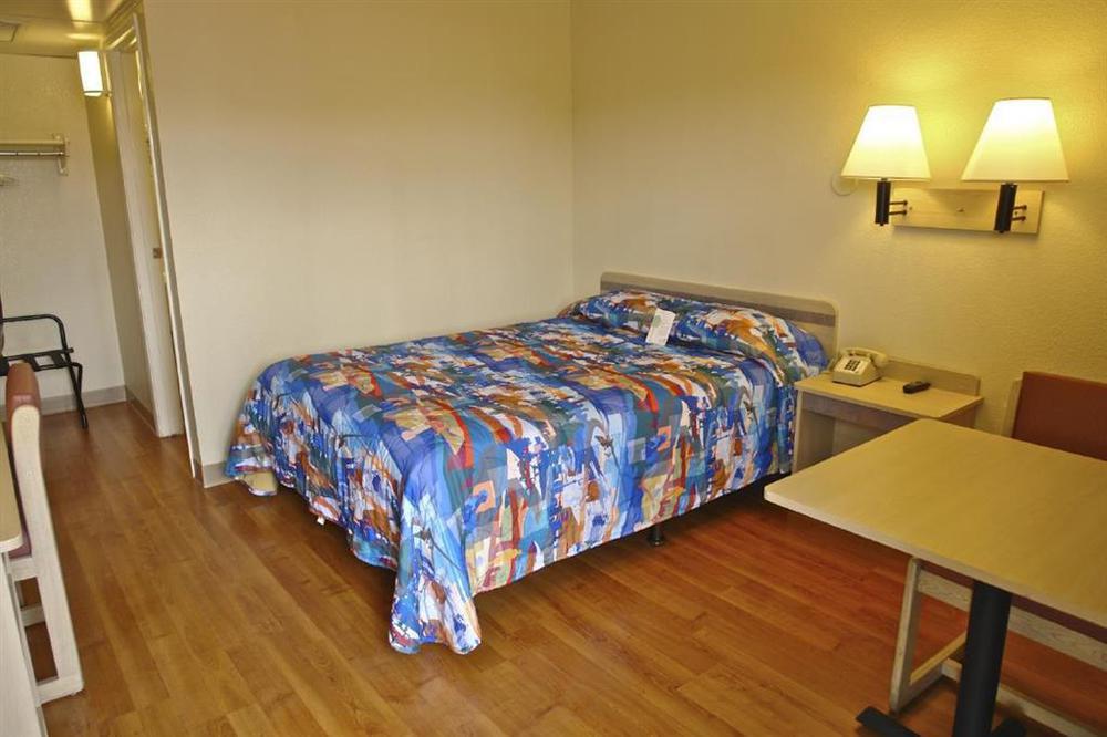 Motel 6-Rock Springs, Wy 部屋 写真