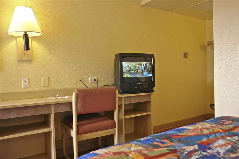 Motel 6-Rock Springs, Wy 部屋 写真